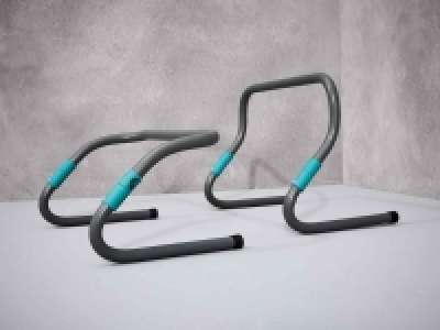 Set de obst&aacute;culos