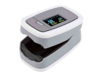 Vitalcontrol Pulsioxímetro 19.99 €