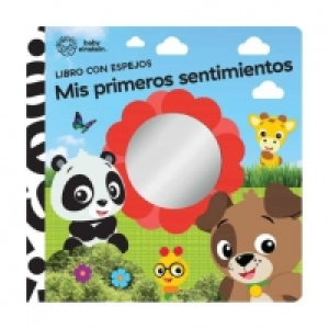 Toysrus  Baby Einstein - Mis primeros sentimientos