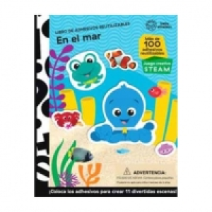 Toysrus  Baby Einstein - En el mar