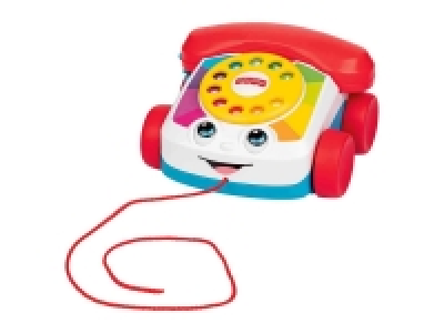 Fisher Price® Teléfono carita divertida 9.99 €