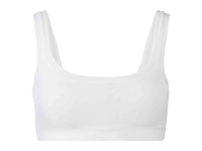 Lidl  Benetton® Sujetador sin aros