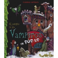 Toysrus  El Castillo de los Vampiros - Pop Up