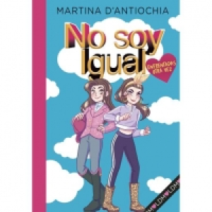 No soy igual 2: Enfrentadas otra vez