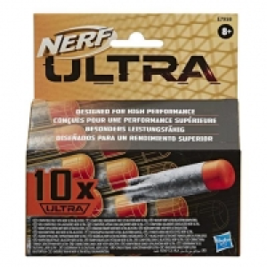 Nerf Ultra - Pack 10 Dardos 6.99 €