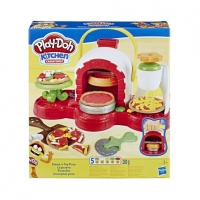 Toysrus  Play-Doh - Cocinamos Pizza