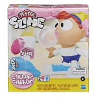 Toysrus  Play-Doh - Chewin Charlie