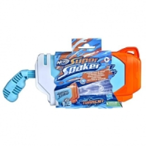 Nerf - Super Soaker Torrent 7.99 €