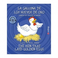 Toysrus  La gallina de los huevos de oro