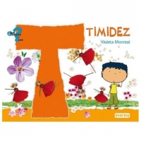 Toysrus  Timidez - Libro con CD interactivo