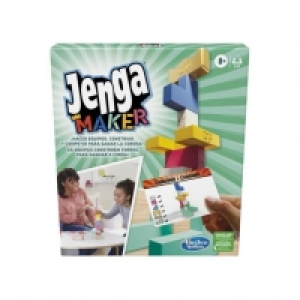 Toysrus  Jenga Maker