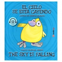Toysrus  El cielo se está cayendo (edición en inglés)