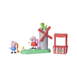 Toysrus  Peppa Pig - Mini golf