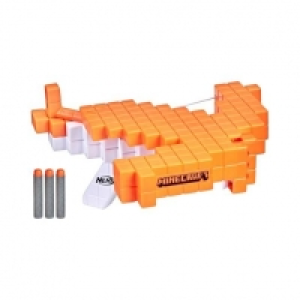 Nerf - Minecraft Ballesta Pillagers 34.99 €