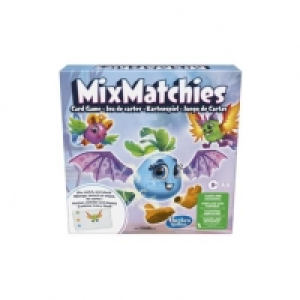 Toysrus  MixMatchies - Juego de mesa