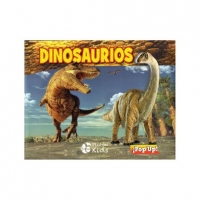 Toysrus  Dinosaurios ¡Pop up!