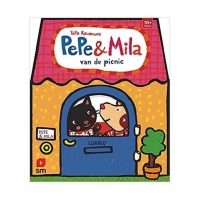Toysrus  Pepe y Mila van de picnic