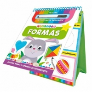 Toysrus  Pequeñin: Formas