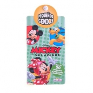 Toysrus  Disney - Pequeños genios