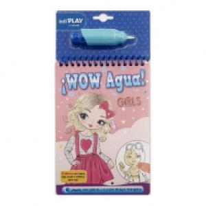 Toysrus  ¡WOW Agua! (varios modelos)