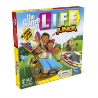 Toysrus  Game of Life Junior