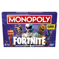 Toysrus  Monopoly - Fortnite 2