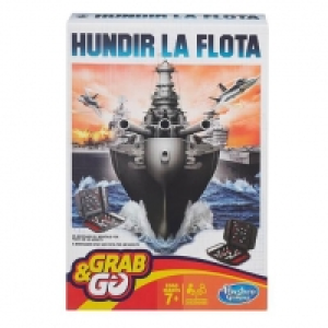 Toysrus  Hundir la flota - Juego de viaje