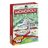 Toysrus  Monopoly de viaje