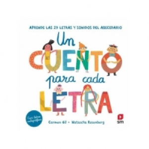 Un cuento para cada letra