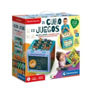 Cubo Educativo