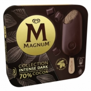 LaSirena  Magnum intense dark Frigo