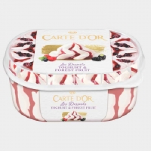 Carte dOr frutas del bosque Frigo 3.99 €