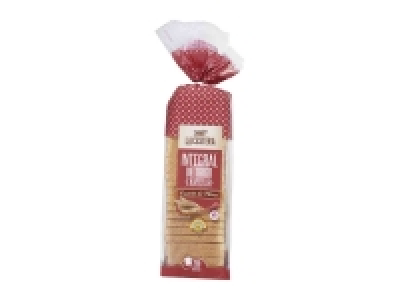 Pan de molde integral 1.09 €