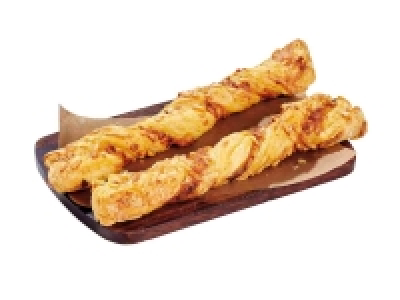 Stick de queso 0.50 €