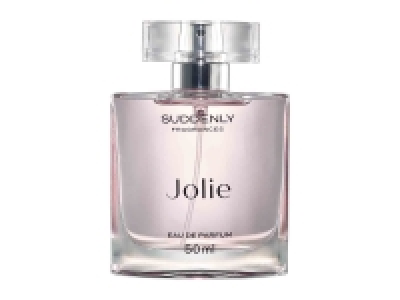 Lidl  Suddenly® Eau de parfum Essence Jolie
