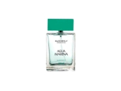 Lidl  Suddenly® Eau de parfum agua marina