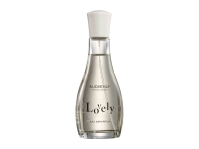 Lidl  Suddenly® Women Eau de parfum