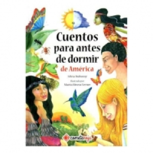 Toysrus  Cuentos para antes de dormir: de América