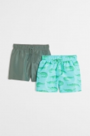 HM  Pack de 2 bañadores