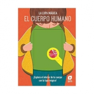 Toysrus  El cuerpo humano