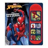 Toysrus  Spider-Man - Los superhéroes no se aburren