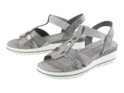 Lidl  Sandalias con tiras para mujer