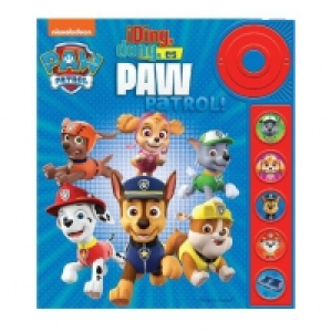 Toysrus  Patrulla Canina - Ding dong