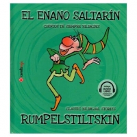 Toysrus  El enano saltarín (edición en inglés)