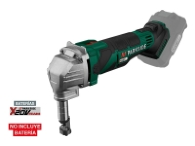 Lidl  Punzonadora recargable 20V