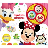 Toysrus  Disney Baby - Puntitos Saltarines