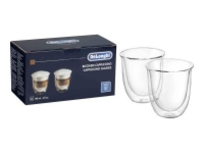 Lidl  DeLonghi Vasos de capuccino