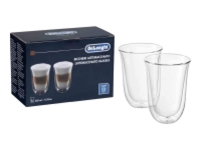 Lidl  DeLonghi Vasos Lattemacchiato