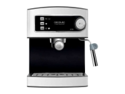 Lidl  Cecotec Cafetera Power Espresso 850 W