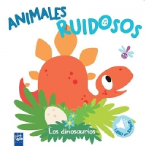 Toysrus  Animales ruidosos. Los dinosaurios